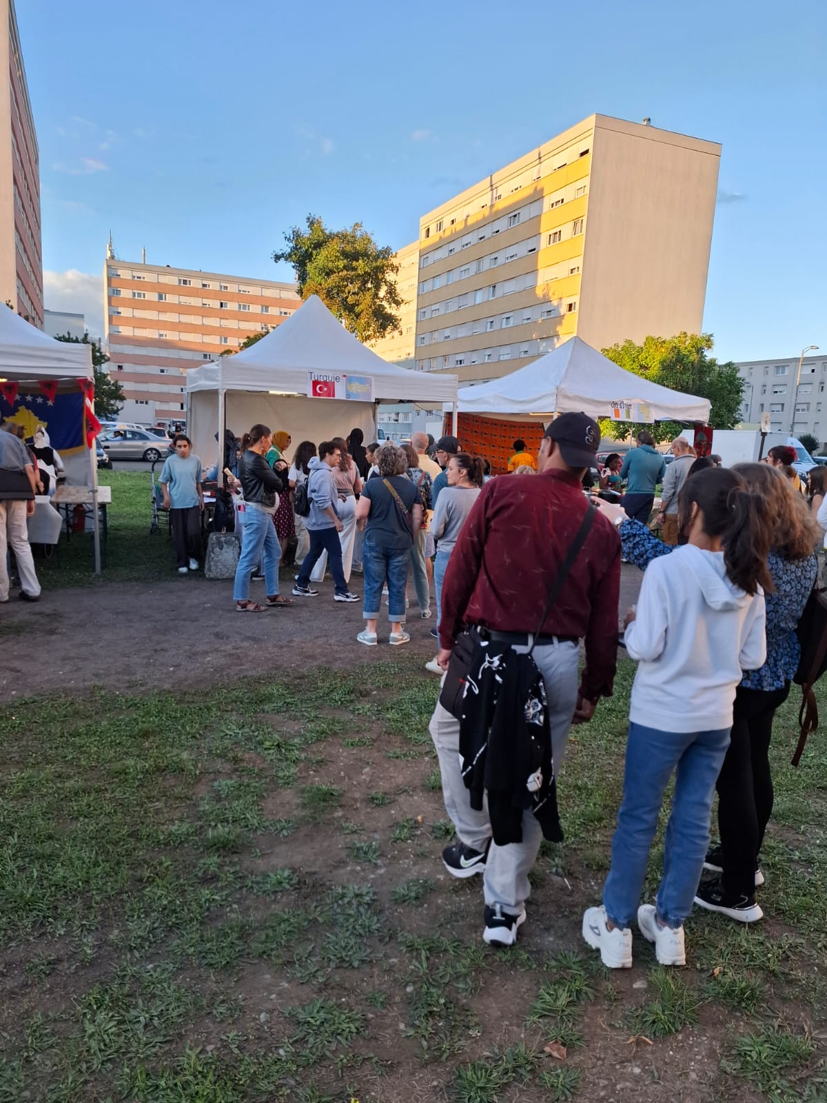 Fête des Peuples 2025