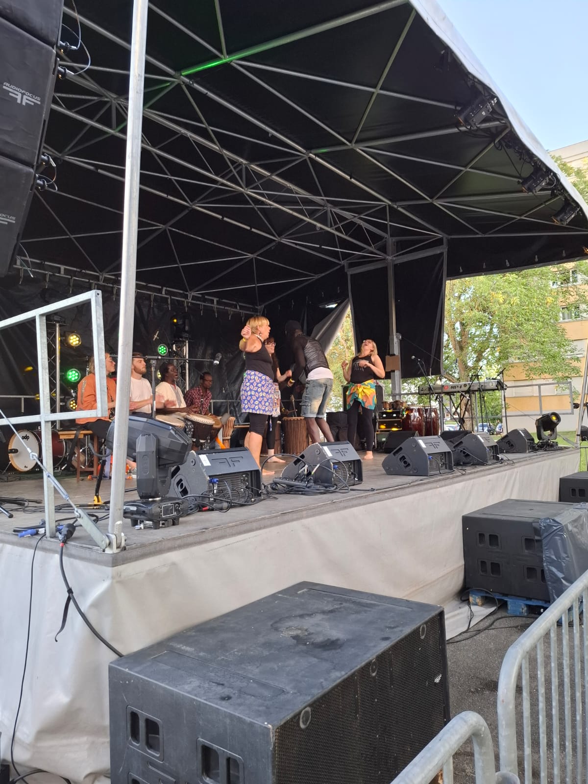 Fête des Peuples 2025