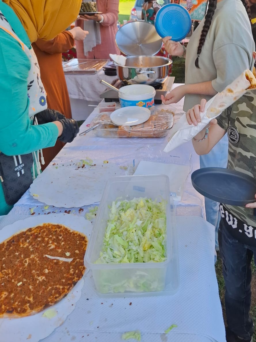 Fête des Peuples 2025