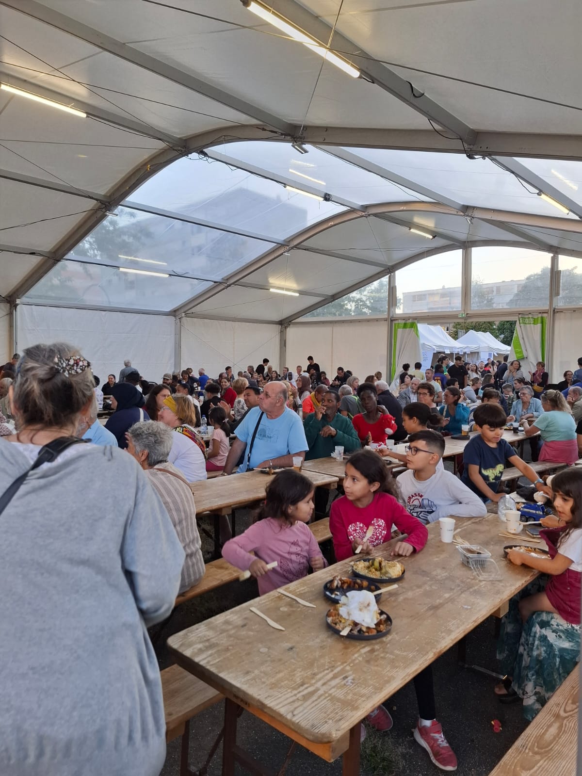 Fête des Peuples 2025