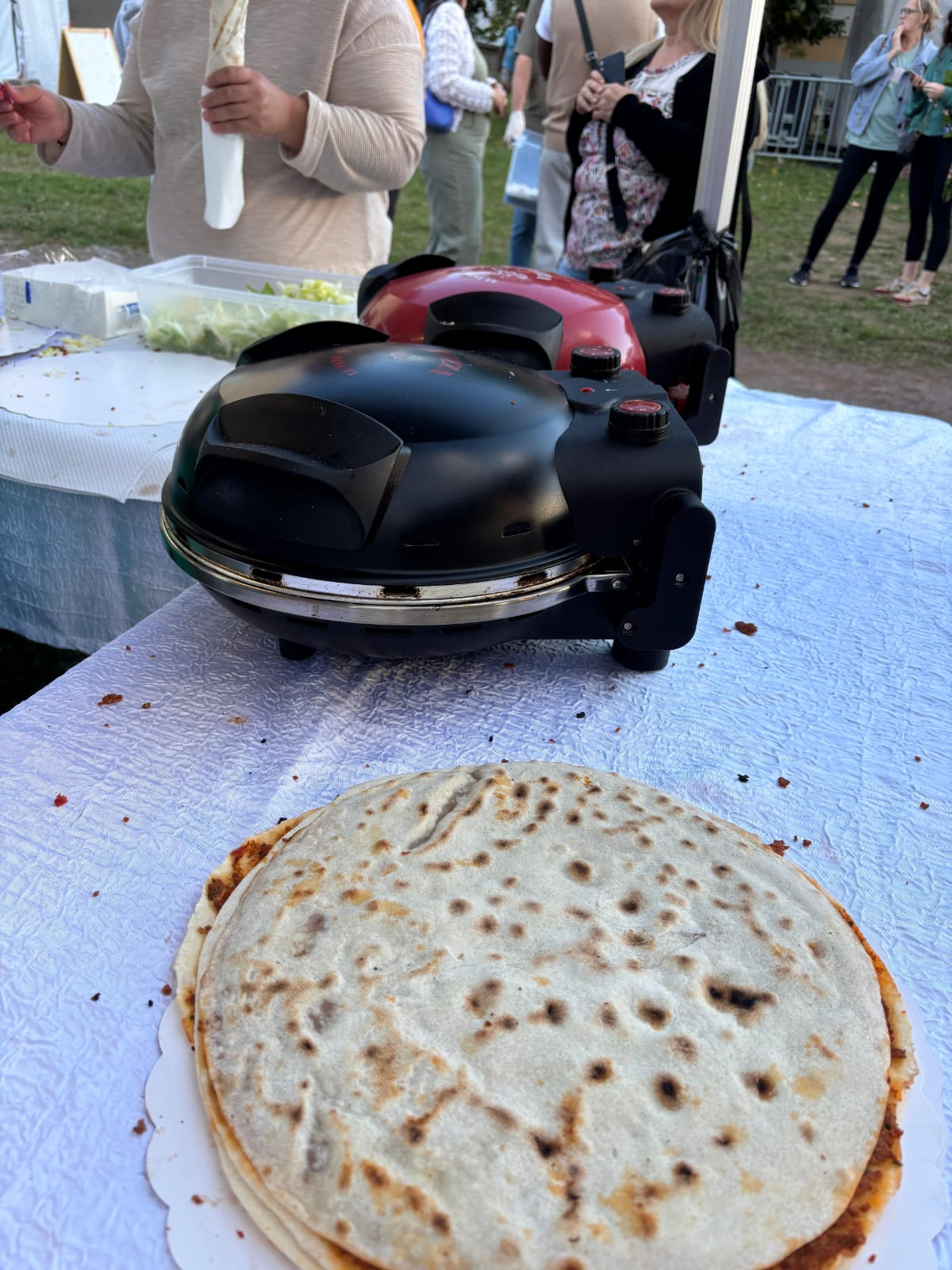 Fête des Peuples 2025