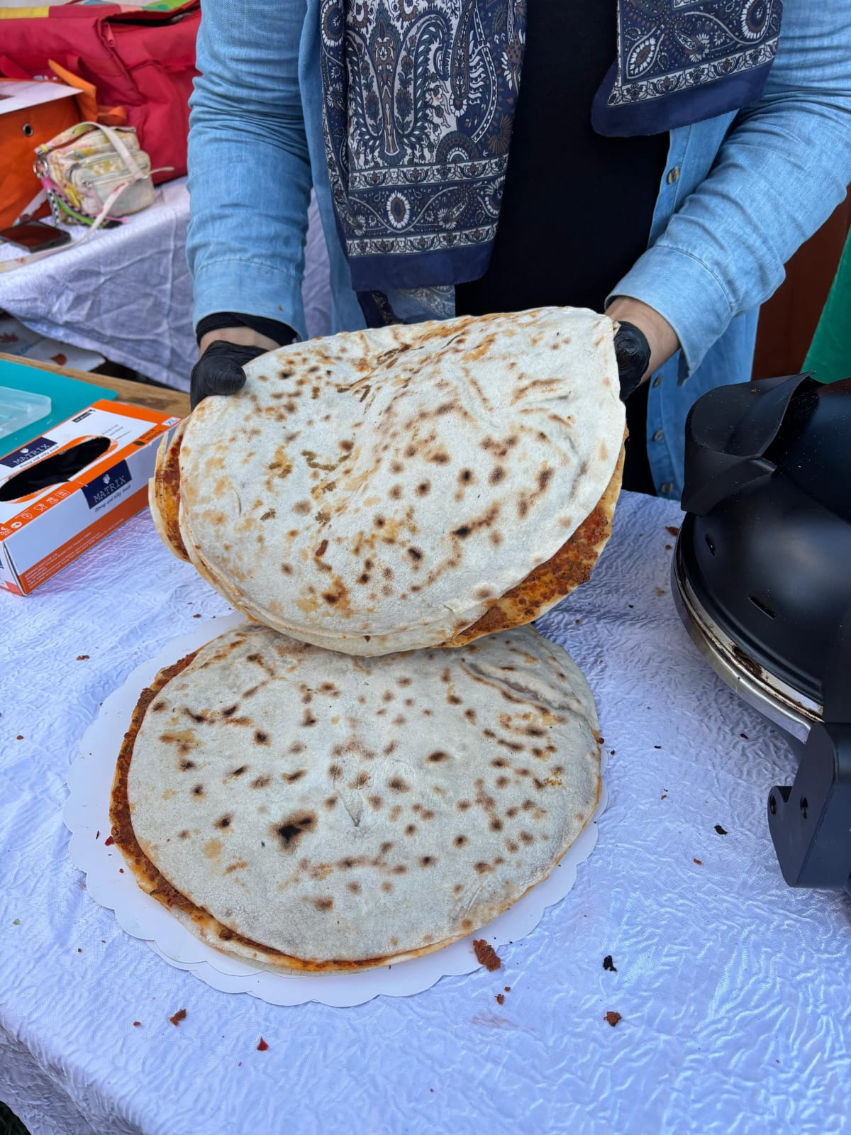 Fête des Peuples 2025