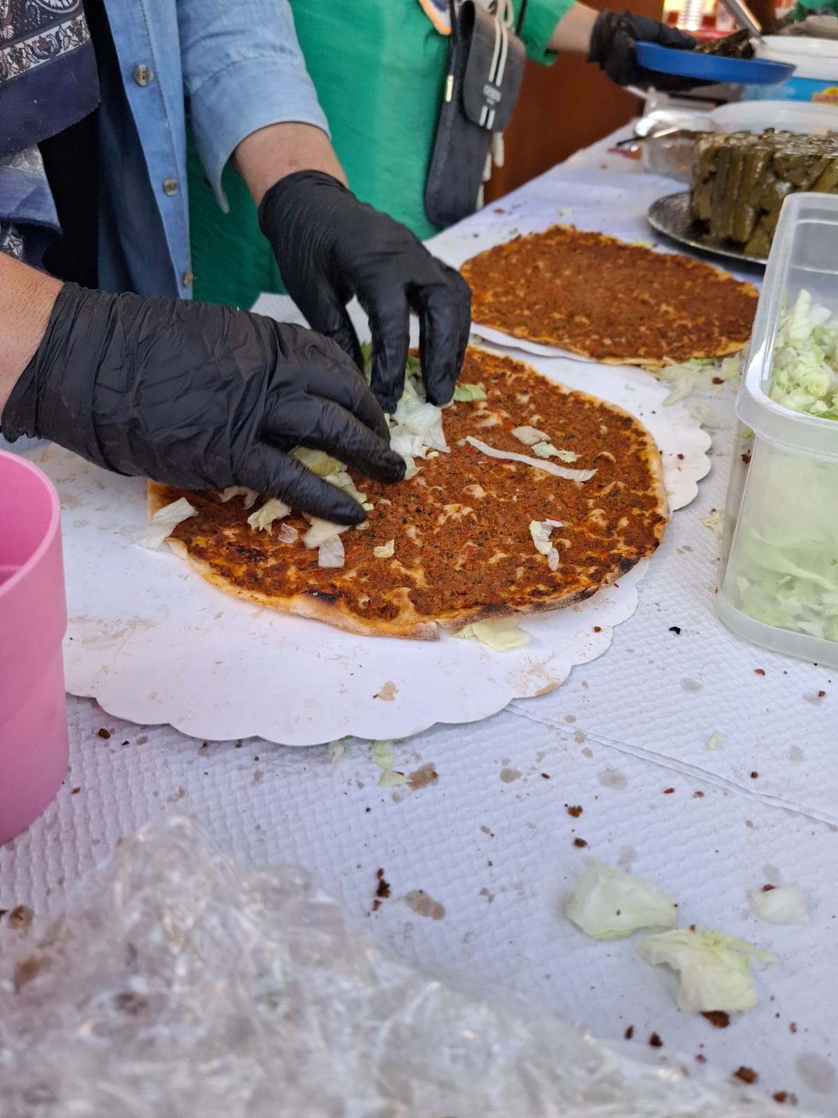 Fête des Peuples 2025