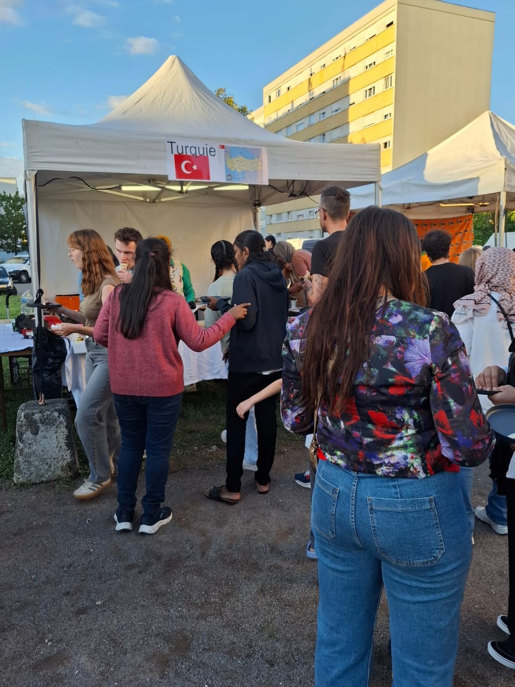 Fête des Peuples 2025