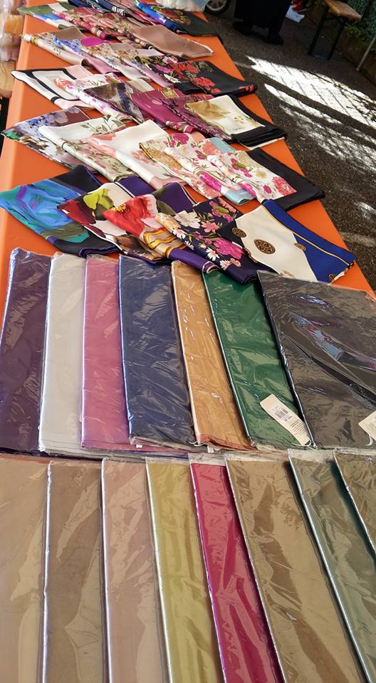 Fête du Printemps 2016