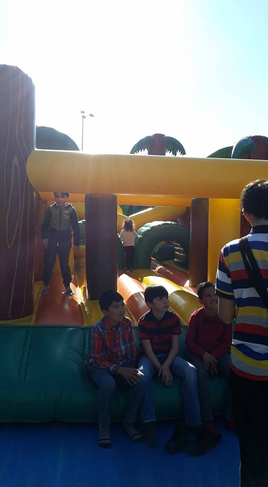 Fête du Printemps 2016