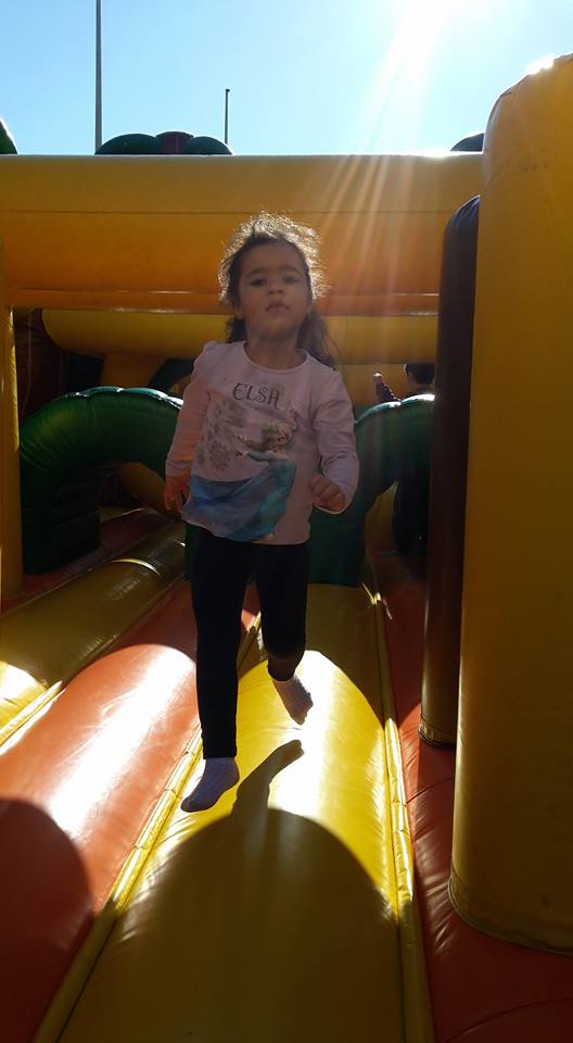 Fête du Printemps 2016