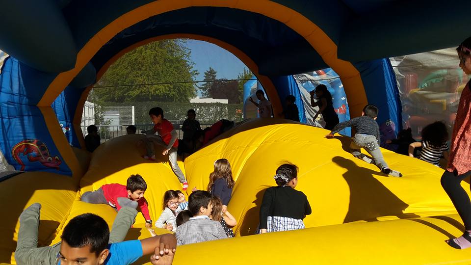 Fête du Printemps 2016