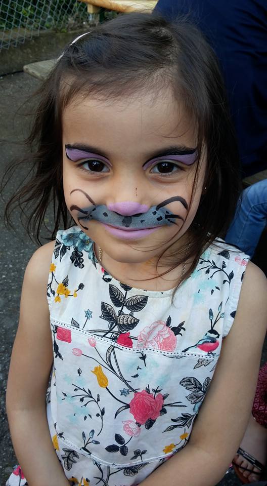 Fête du Printemps 2016