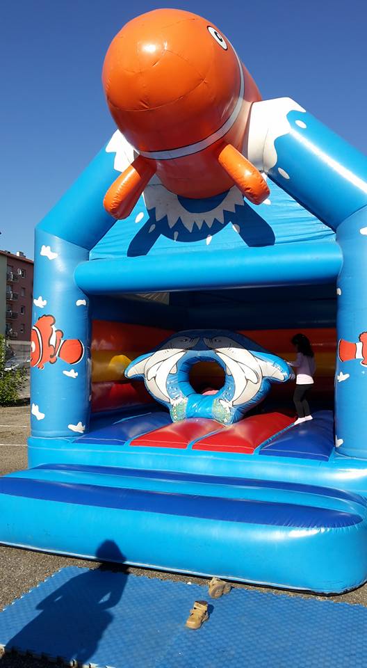 Fête du Printemps 2016