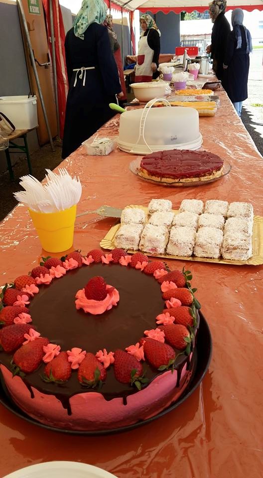 Fête du Printemps 2016