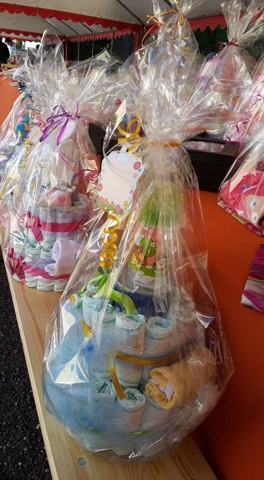 Fête du Printemps 2016