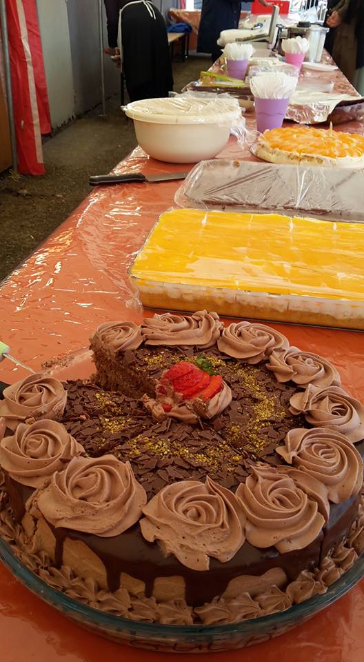 Fête du Printemps 2016