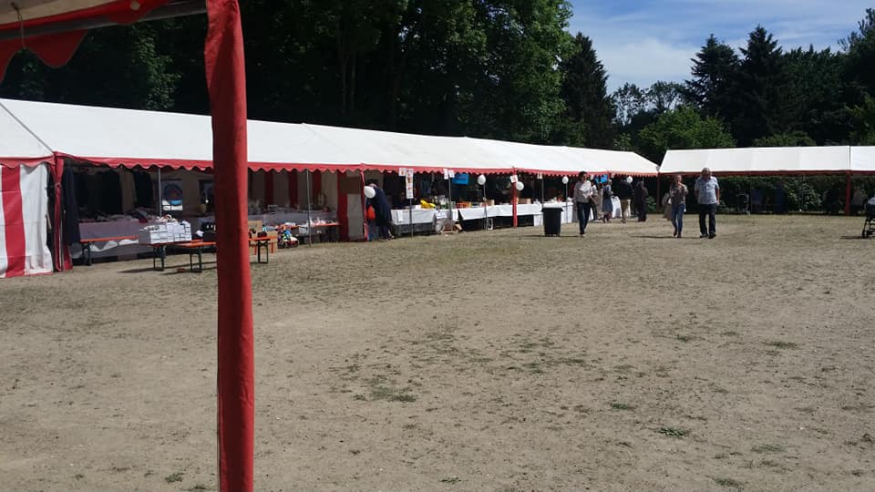 Fête du Printemps 2022