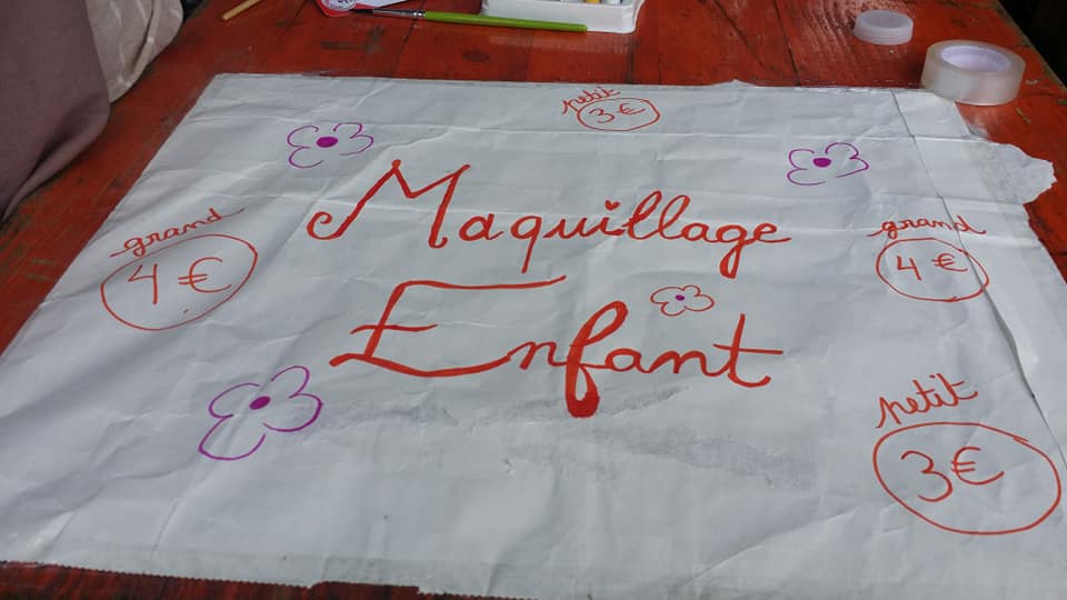 Fête du Printemps 2022