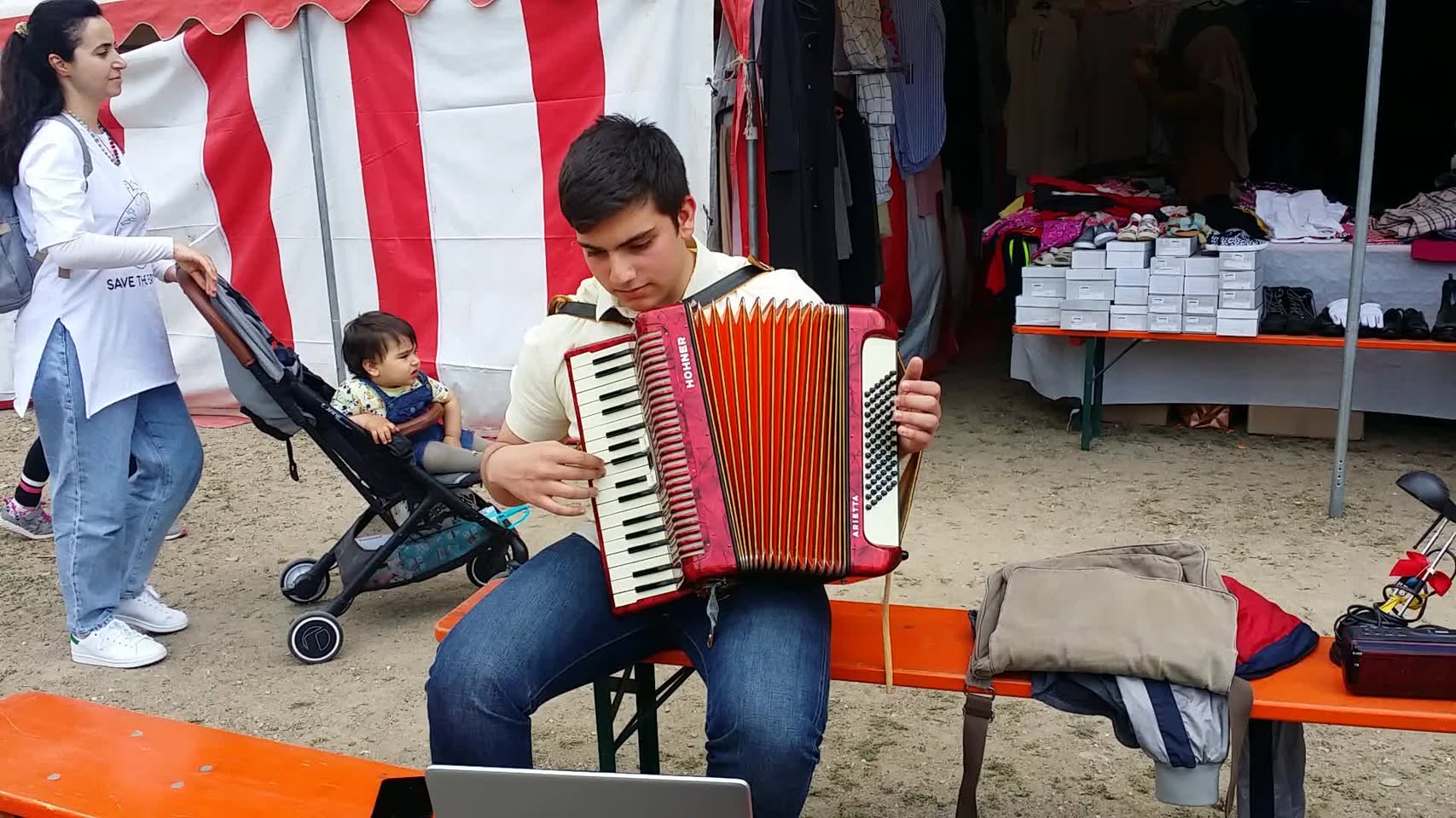 Fête du Printemps 2022