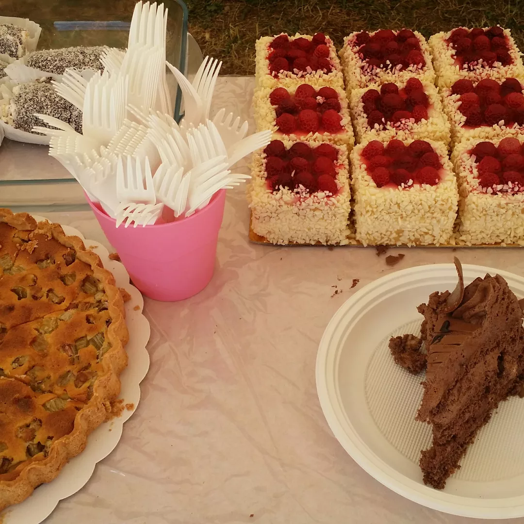 Fête du Printemps 2022