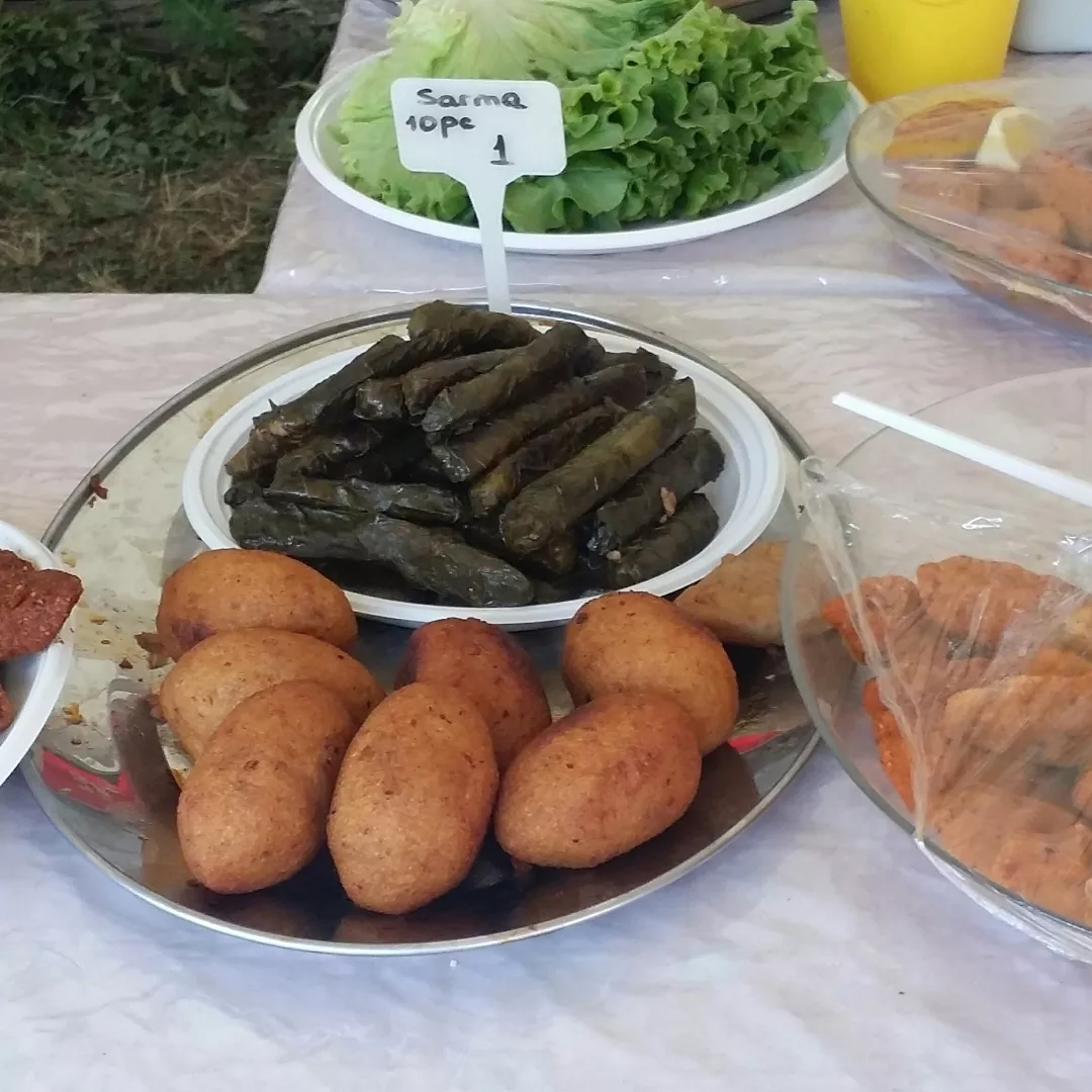 Fête du Printemps 2022