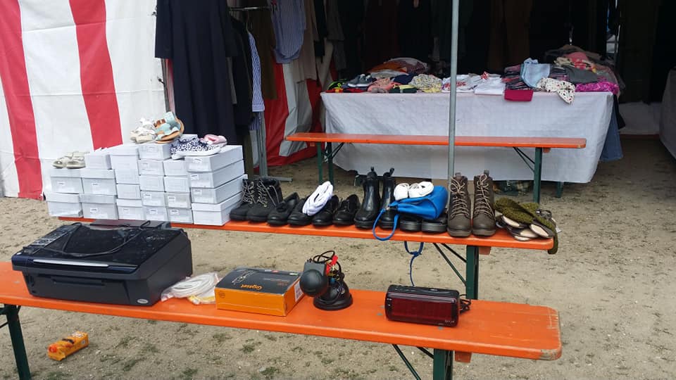 Fête du Printemps 2022