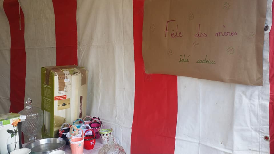 Fête du Printemps 2022