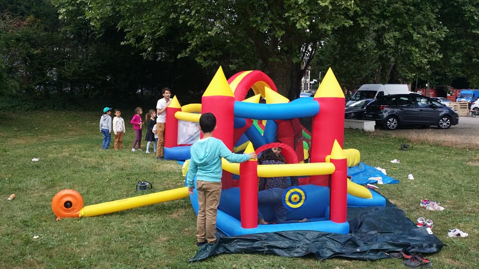 Fête du Printemps 2022