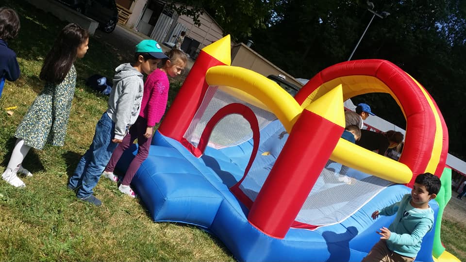 Fête du Printemps 2022