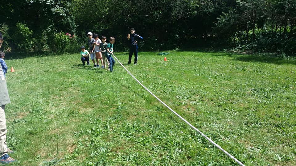 Fête du Printemps 2022