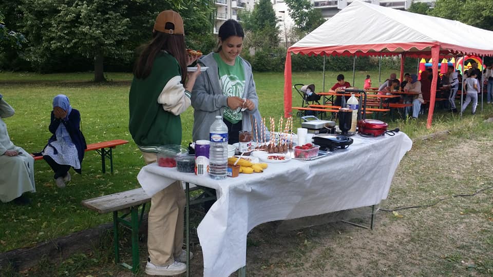 Fête du Printemps 2022