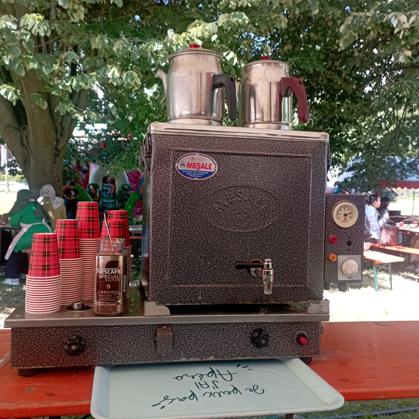 Fête du Printemps 2025