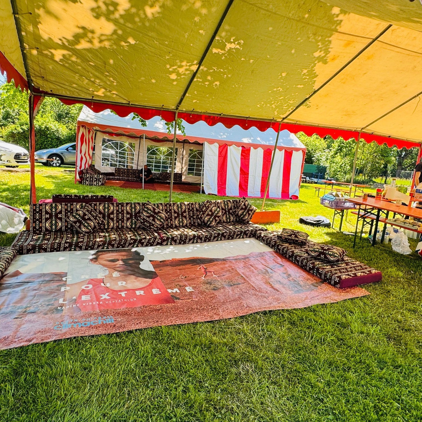 Fête du Printemps 2025