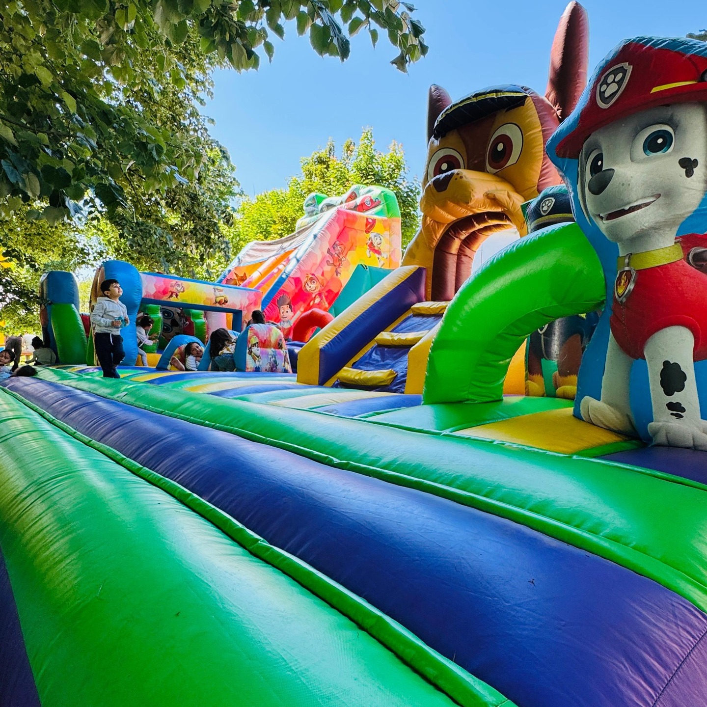 Fête du Printemps 2025