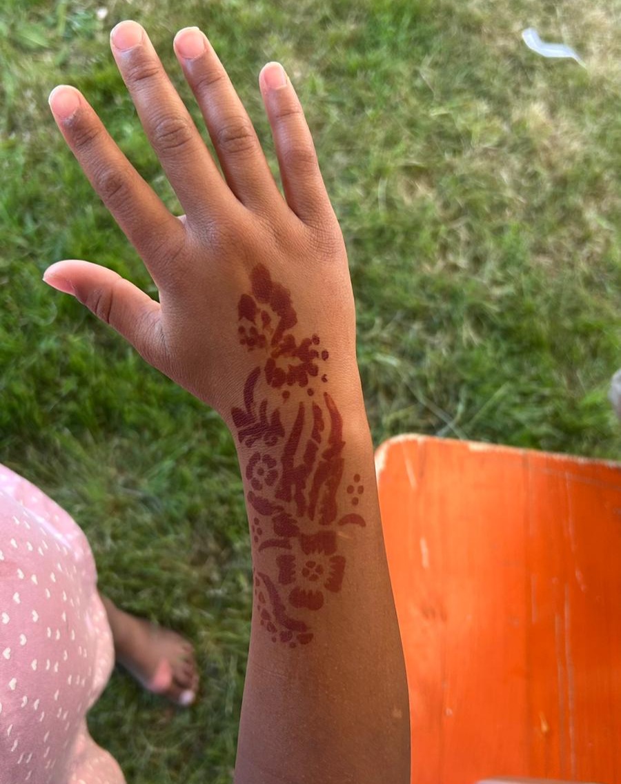 Fête du Printemps 2025