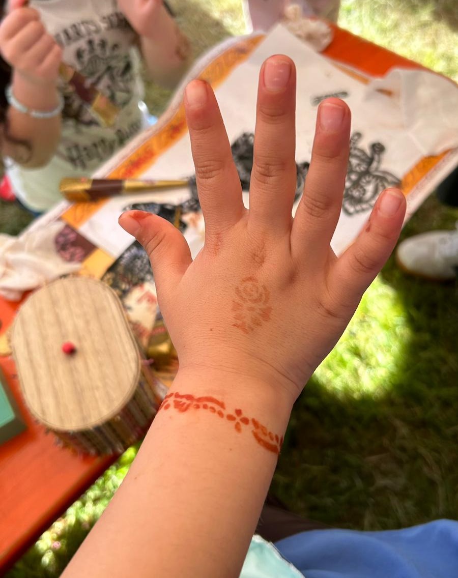 Fête du Printemps 2025