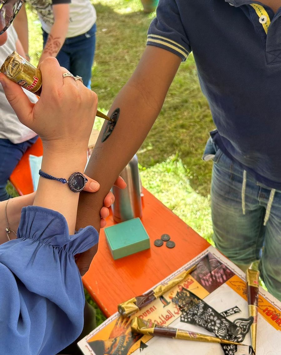 Fête du Printemps 2025