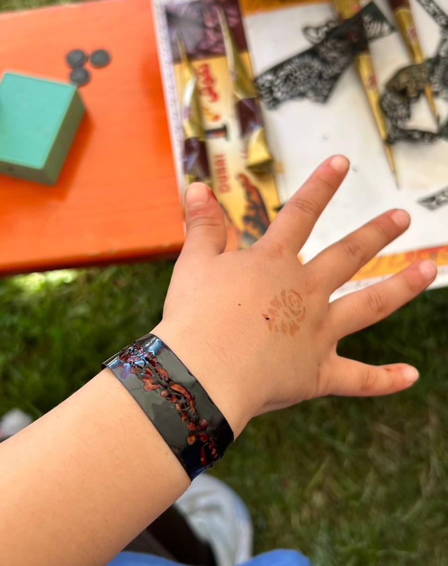 Fête du Printemps 2025