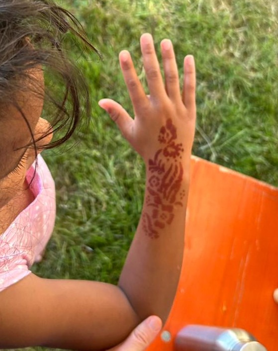 Fête du Printemps 2025