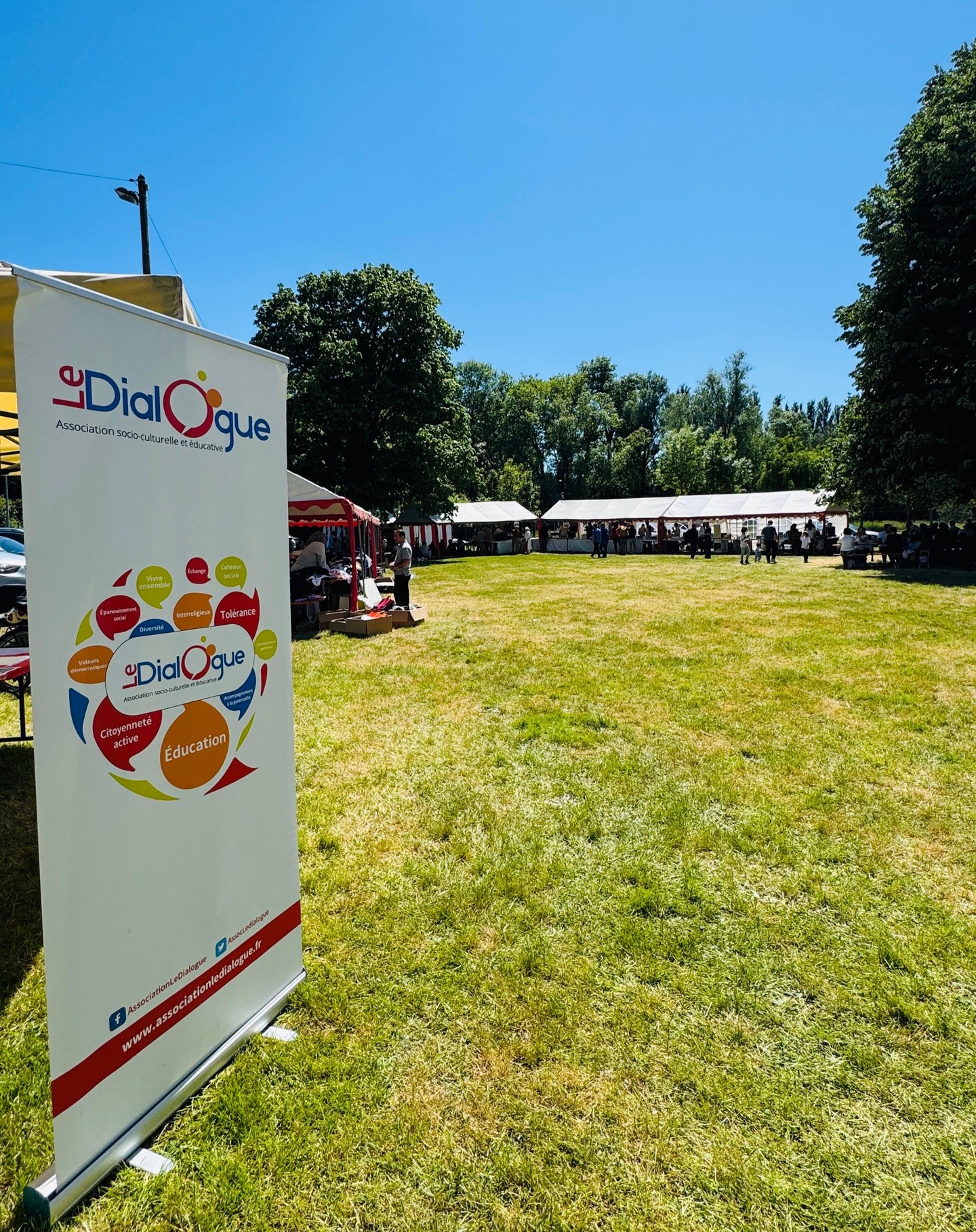 Fête du Printemps 2025