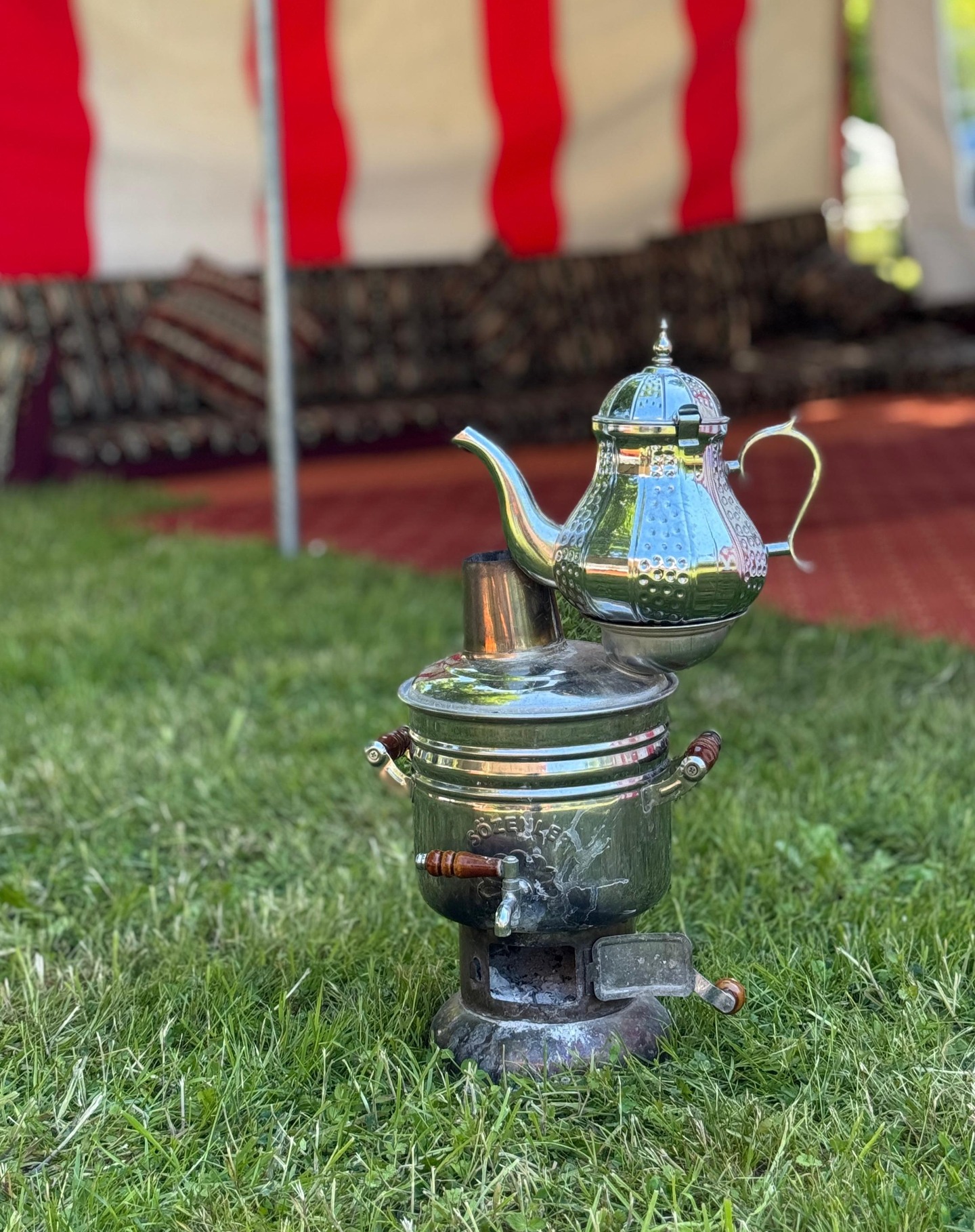 Fête du Printemps 2025