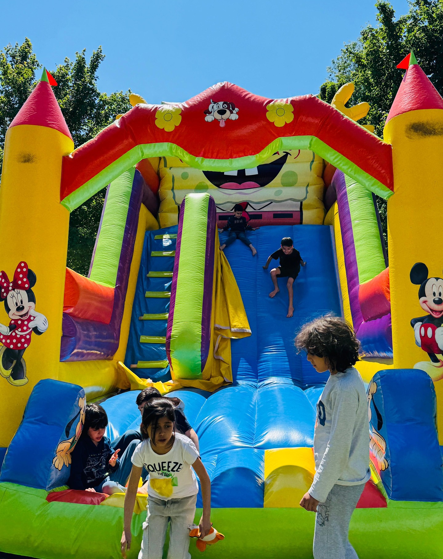 Fête du Printemps 2025