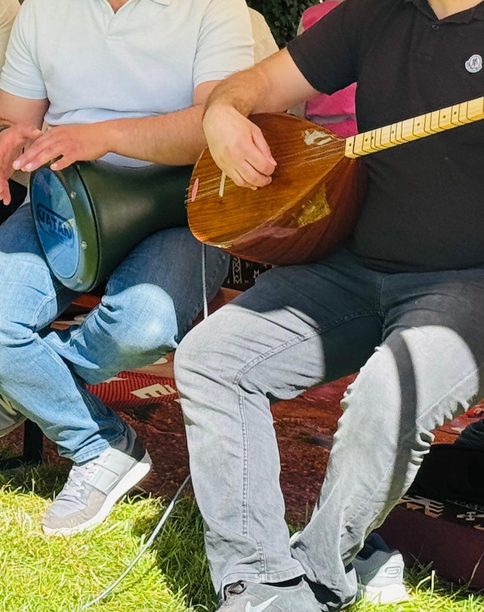 Fête du Printemps 2025