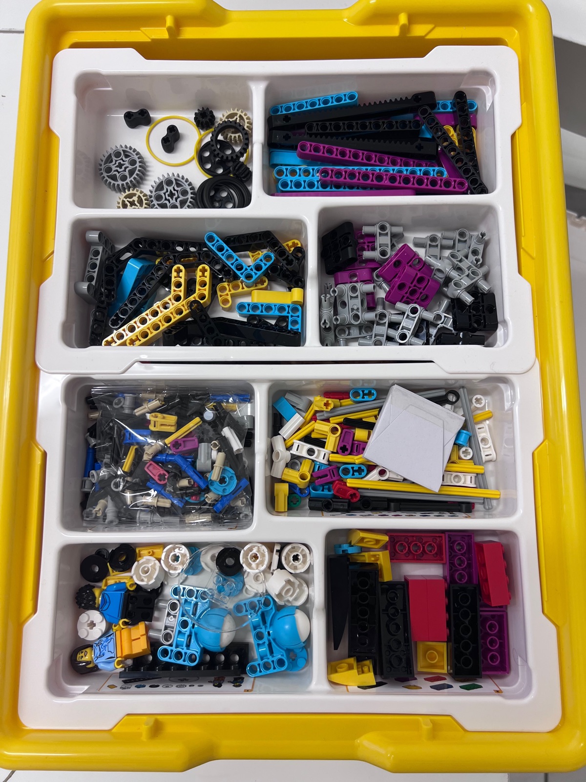 Formation Robotique & Codage