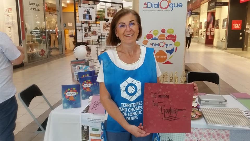 Forum Auchan Baggersee