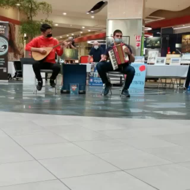 Forum Auchan Baggersee 2021