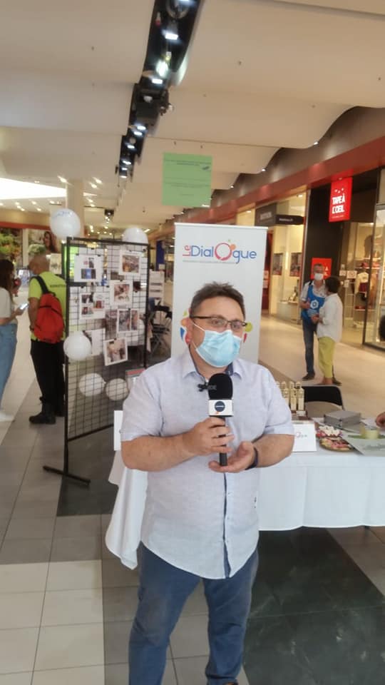 Forum Auchan Baggersee 2021