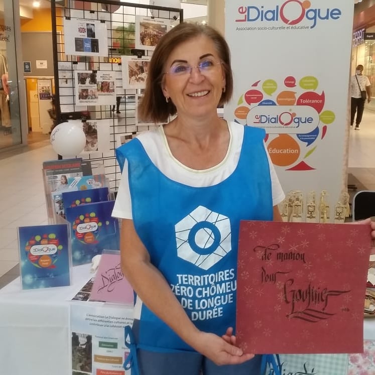 Forum Auchan Baggersee 2021