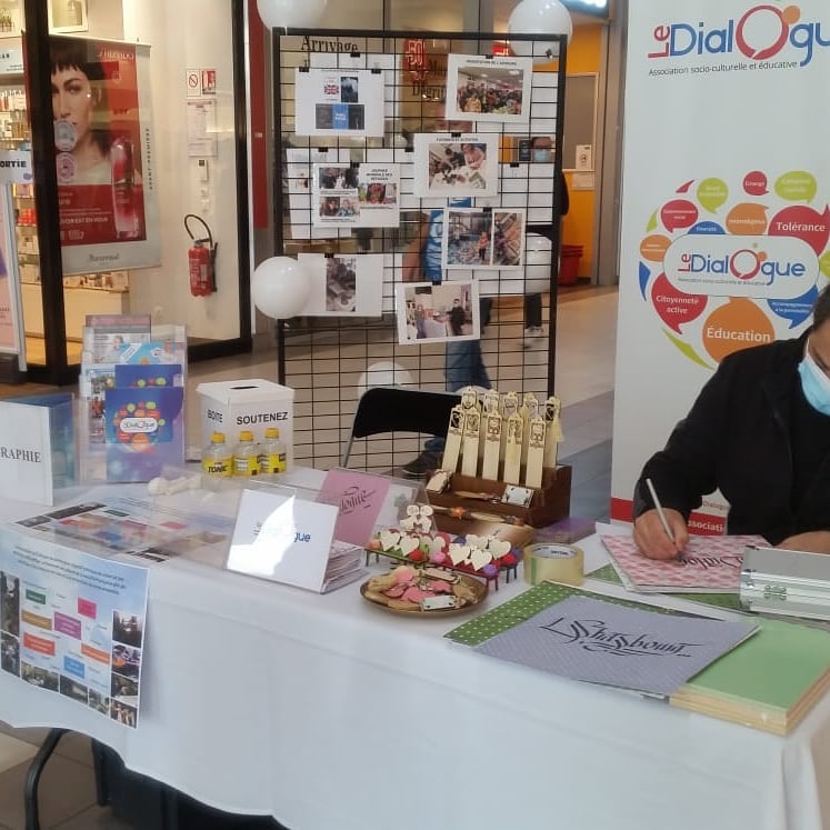 Forum Auchan Baggersee 2021