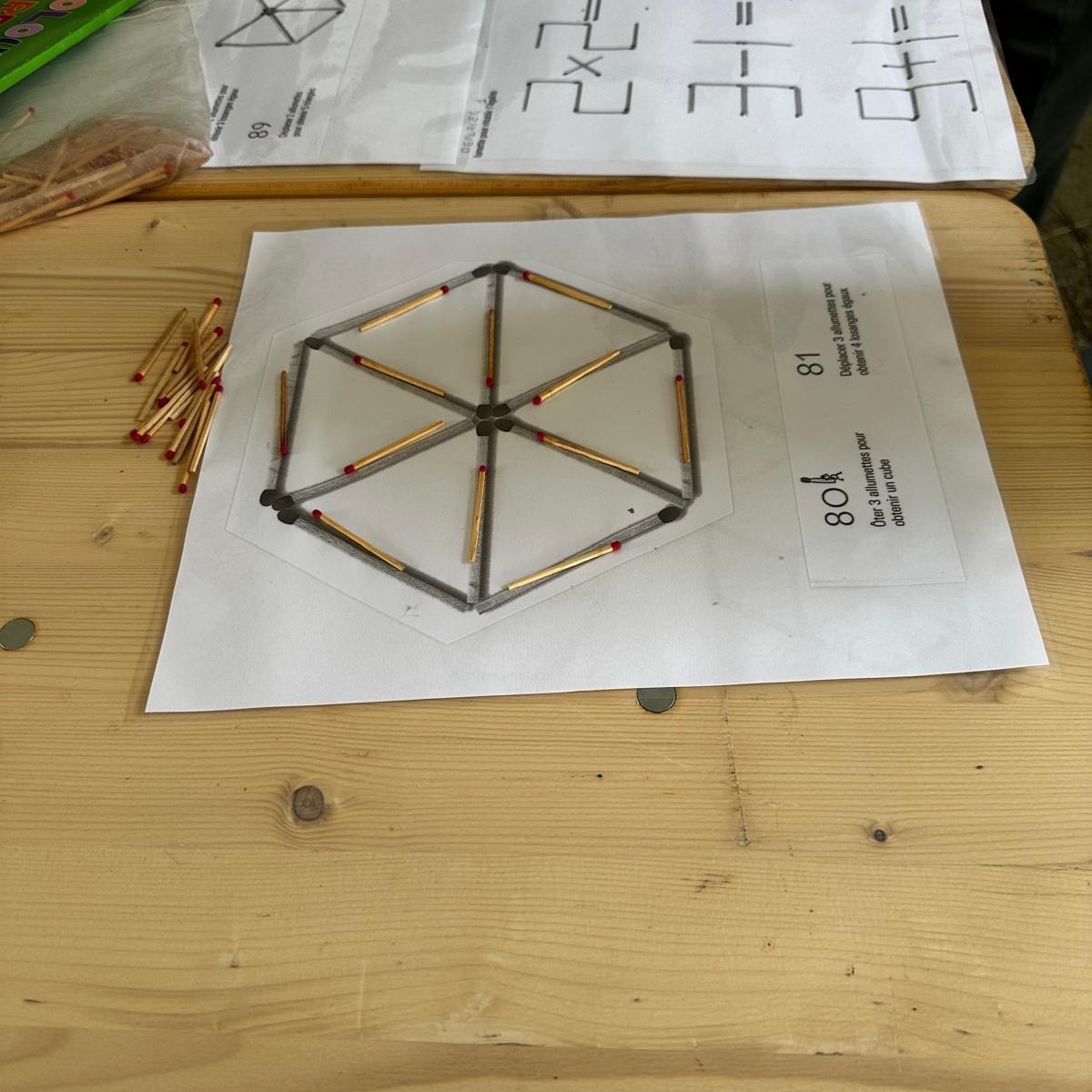 LiBER'HÉROS — Mai 2025