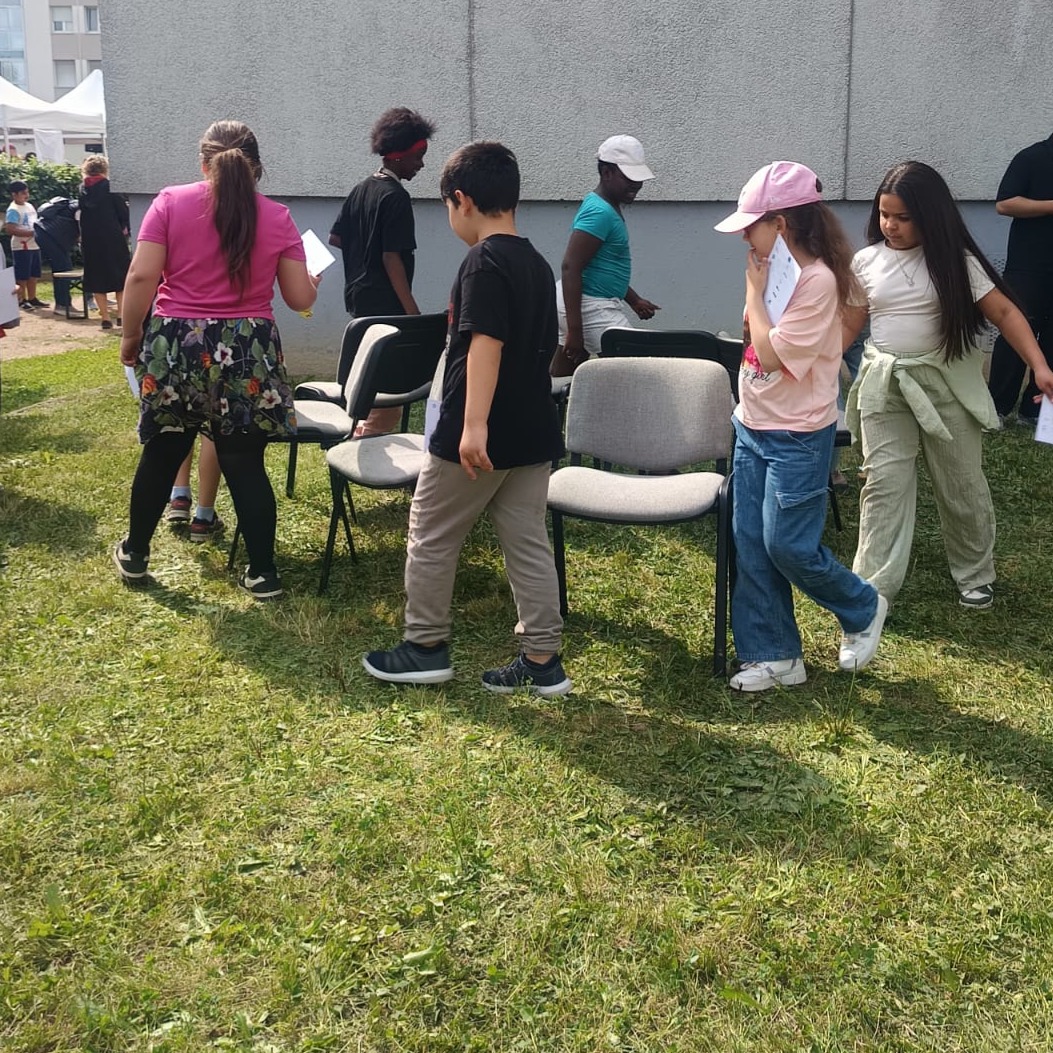 LiBER'HÉROS — Mai 2025