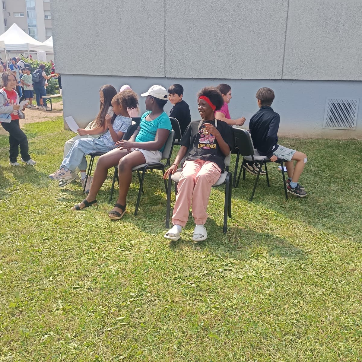 LiBER'HÉROS — Mai 2025