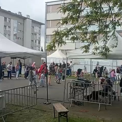 LiBER'HÉROS — Mai 2025